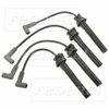 Standard Wires DOMESTIC CAR WIRE SET 3205